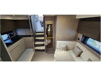 Azimut Atlantis 43