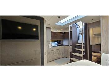 Azimut Atlantis 43