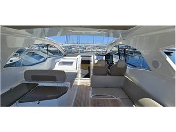 Azimut Atlantis 43