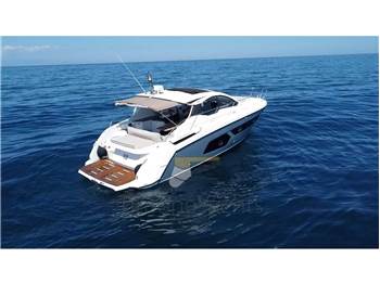 Azimut Atlantis 43
