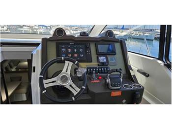 Azimut Atlantis 43