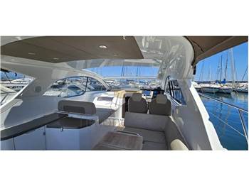 Azimut Atlantis 43