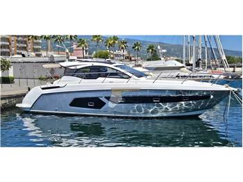 Azimut Atlantis 43