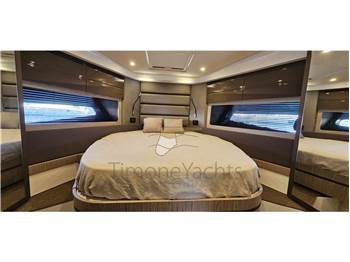 Azimut Atlantis 43