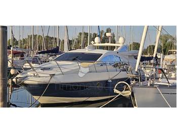 Azimut 43S