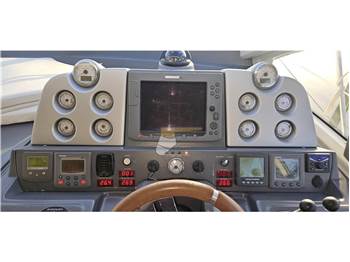 Azimut 43S