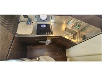 Azimut 43S