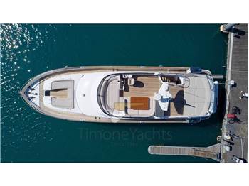 Azimut Magellano 66EVO