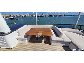 Azimut Magellano 66EVO