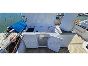 Azimut Magellano 66EVO