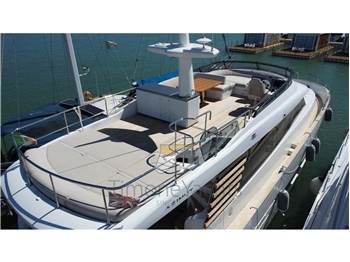Azimut Magellano 66EVO