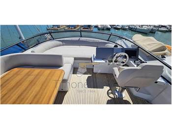 Azimut Magellano 66EVO