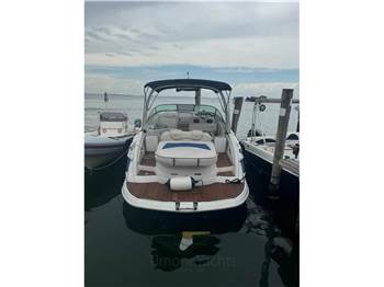 Crownline 315 SCR