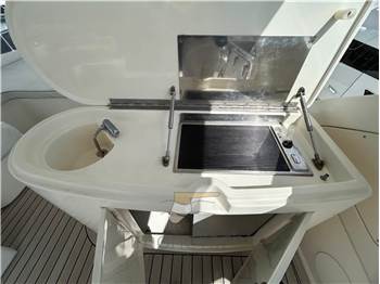Aicon 64 FLY (4 cabins + crew)