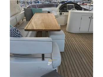 Aicon 64 FLY (4 cabins + crew)