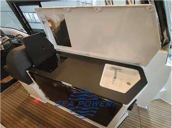 Bavaria SR 38Hard Top in pronta consegna