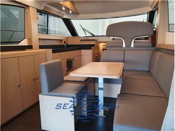 Bavaria Virtess 420 Fly