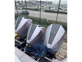 Ranieri Cantiere Cayman 45.0 cruiser