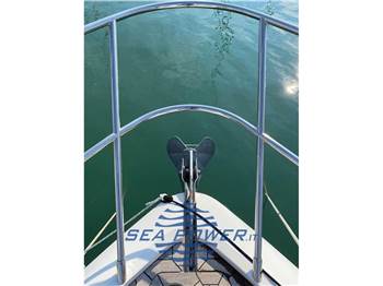 Princess Yachts F 49