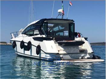 Beneteau Gran Turismo 46