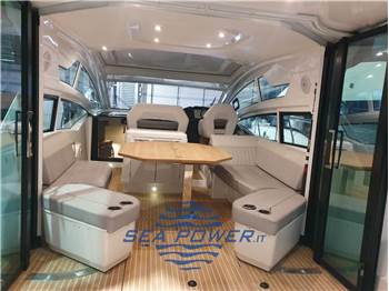 Beneteau Gran Turismo 46