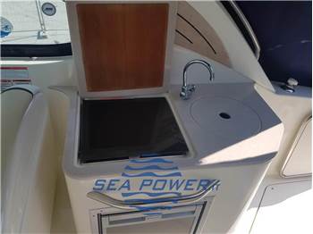 Sea Ray SUNDANCER 305 OPEN