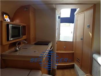 Sea Ray SUNDANCER 305 OPEN