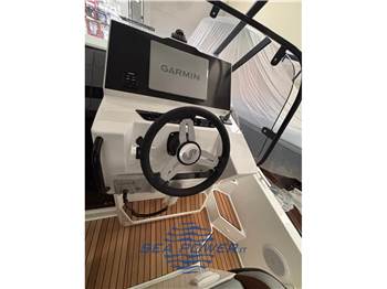 Beneteau FLYER 9 SUNDECK OB