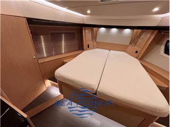 Bavaria Virtess 420 Coupé