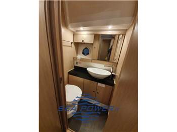 Bavaria Virtess 420 Fly