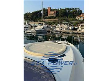 Manò Marine M35 HT