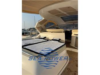 Manò Marine M35 HT