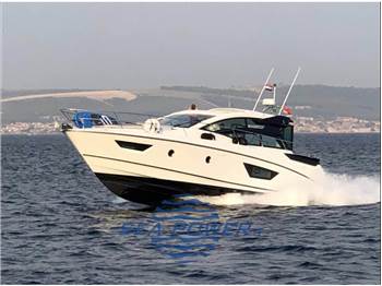 Beneteau Gran Turismo 46