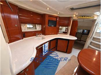 Sea Ray 455 SUNDANCER