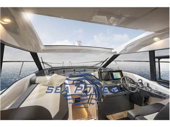 Bavaria SR35 Hard Top