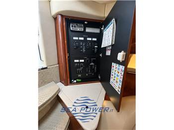 Sea Ray 455 SUNDANCER