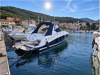 Sea Ray 455 SUNDANCER