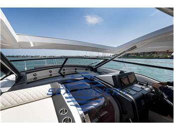 Bavaria SR 36 Open Top