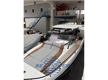 Beneteau FLYER 9 SUNDECK OB