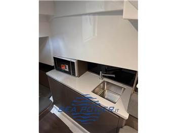 Beneteau FLYER 9 SUNDECK OB