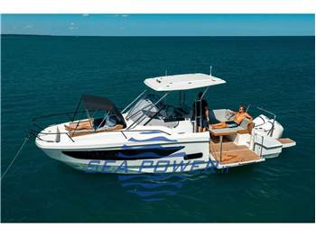 Beneteau FLYER 9 SUNDECK OB