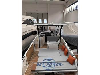 Beneteau FLYER 9 SUNDECK OB