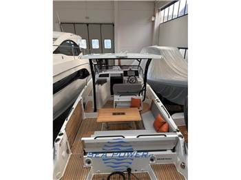 Beneteau FLYER 9 SUNDECK OB