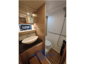 Bavaria SR 38 Open Top Charter