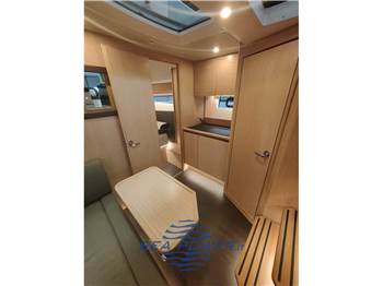 Bavaria SR 38 Open Top Charter