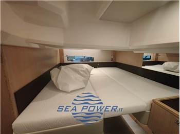 Bavaria SR 38 Open Top Charter