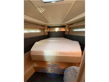 Bavaria S40 Hard Top