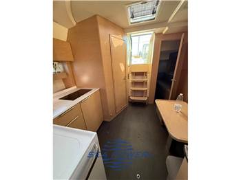 Bavaria S40 Hard Top