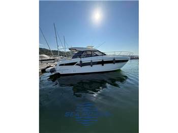 Bavaria S40 Hard Top