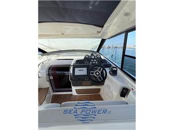 Bavaria S40 Hard Top